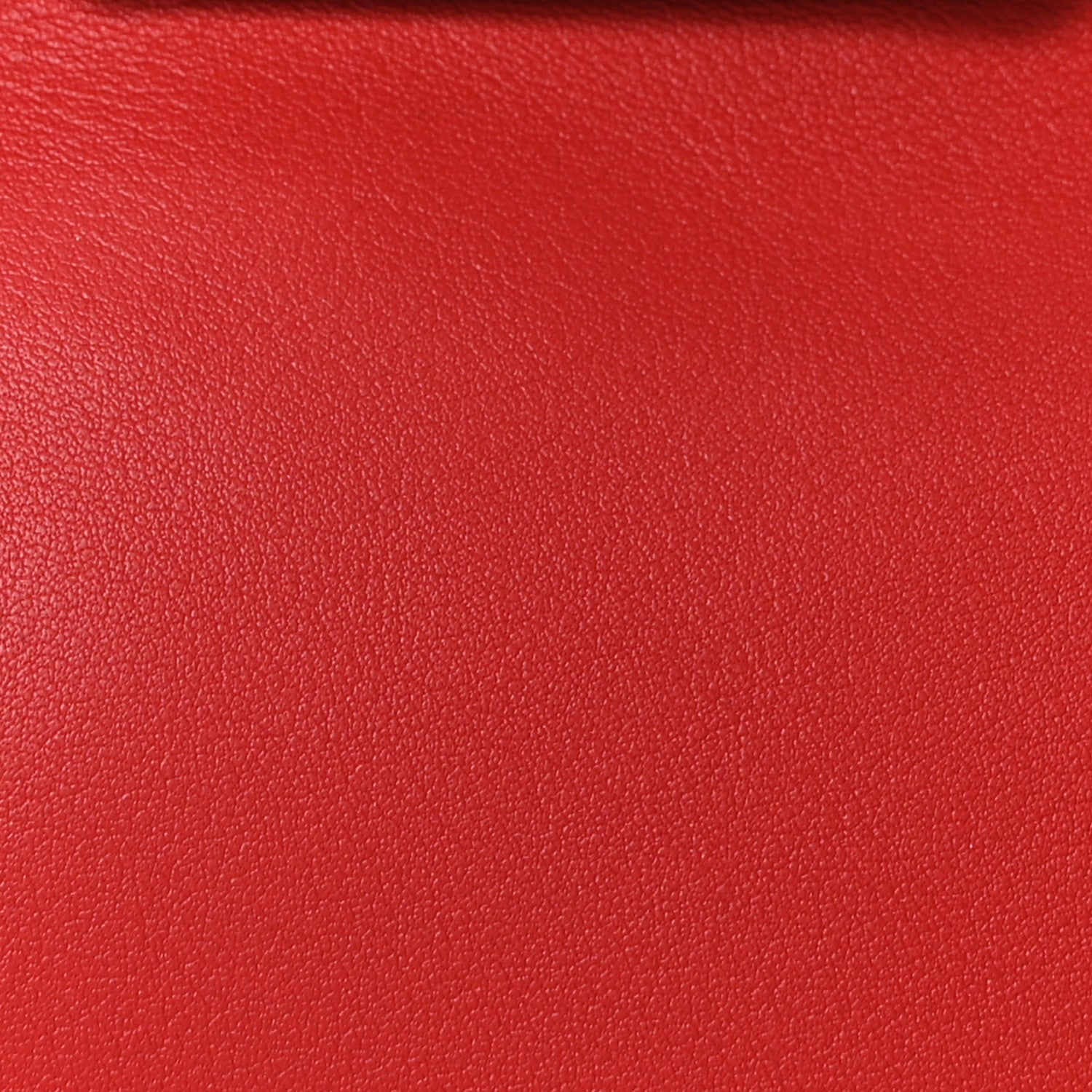 Hermes Swift Birkin 25 Vermillion 8 of 10