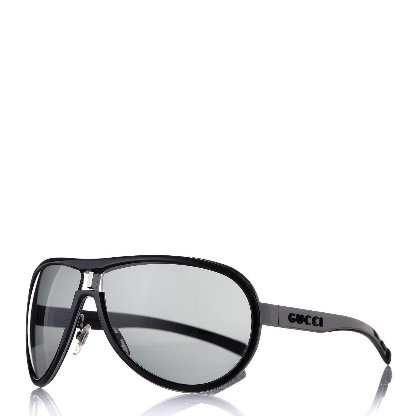 Aviator Sunglasses GG1566/S Black