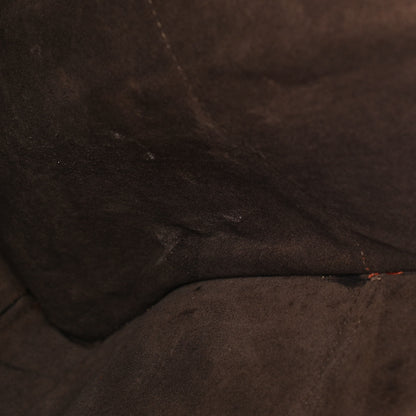 Mulberry Classic Grain Small New Bayswater Orange 12 of 13
