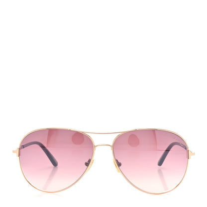Tom Ford Clark TF823 Sunglasses Pink 2 of 8
