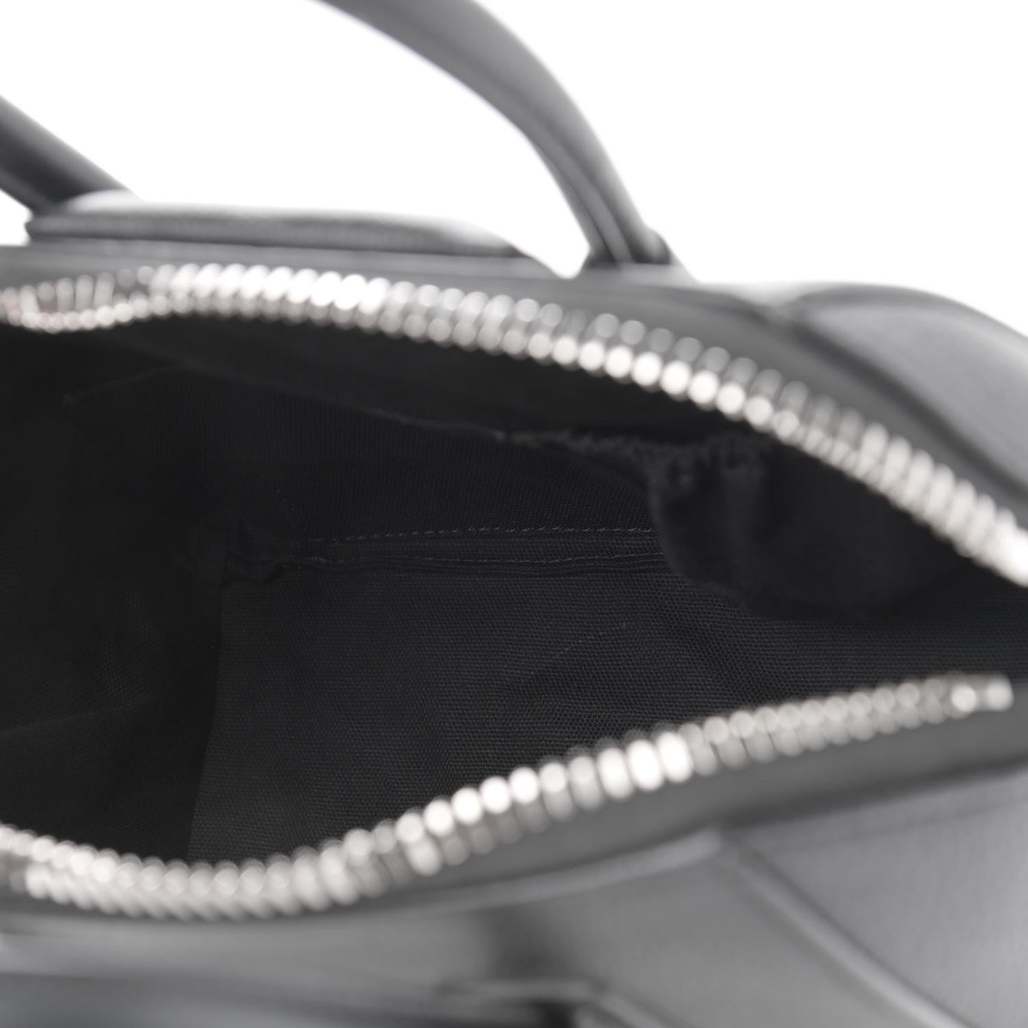 Givenchy Sugar Goatskin Small Antigona Black 4 of 11