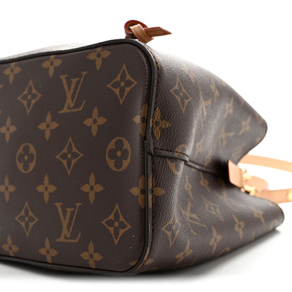 Louis Vuitton Monogram Neonoe BB 9 of 10