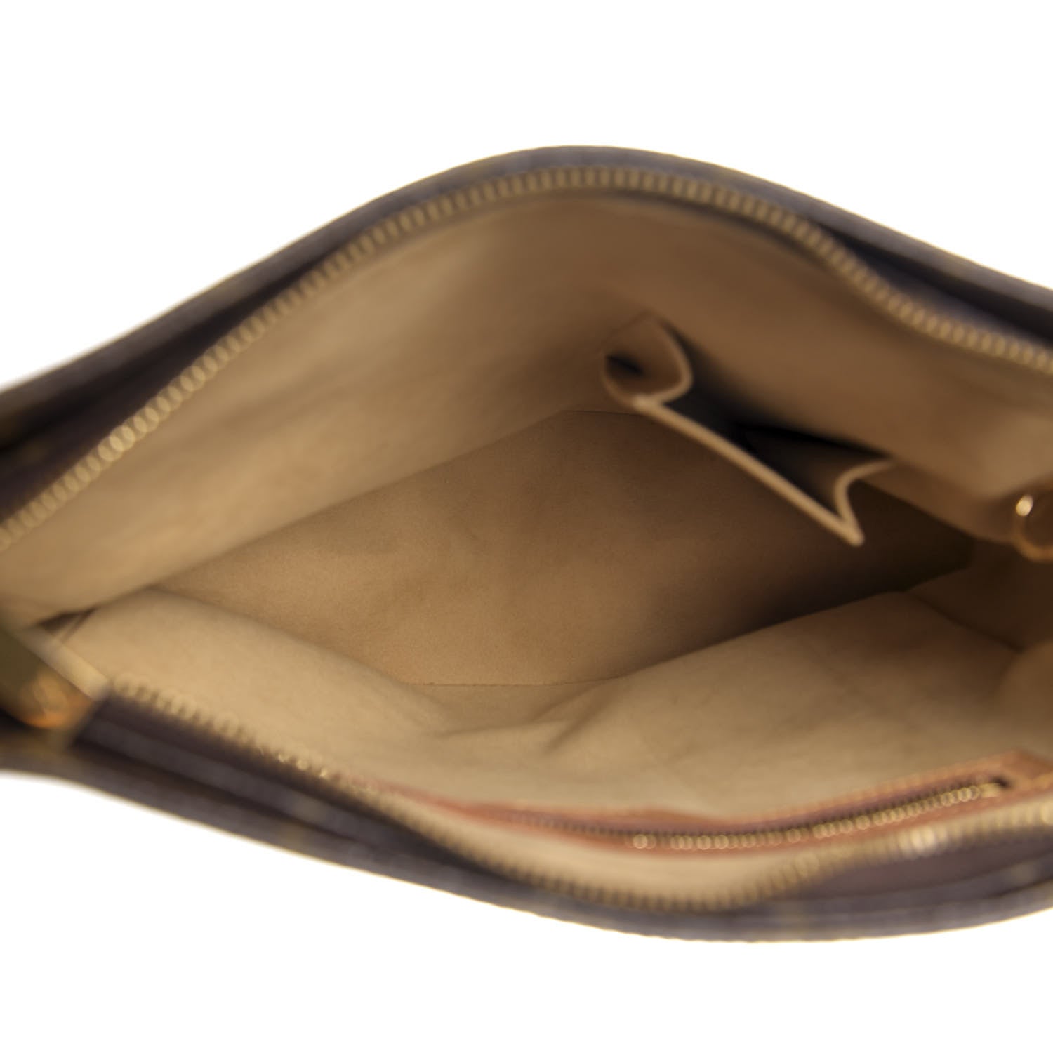 Louis Vuitton Monogram Looping GM 4 of 9