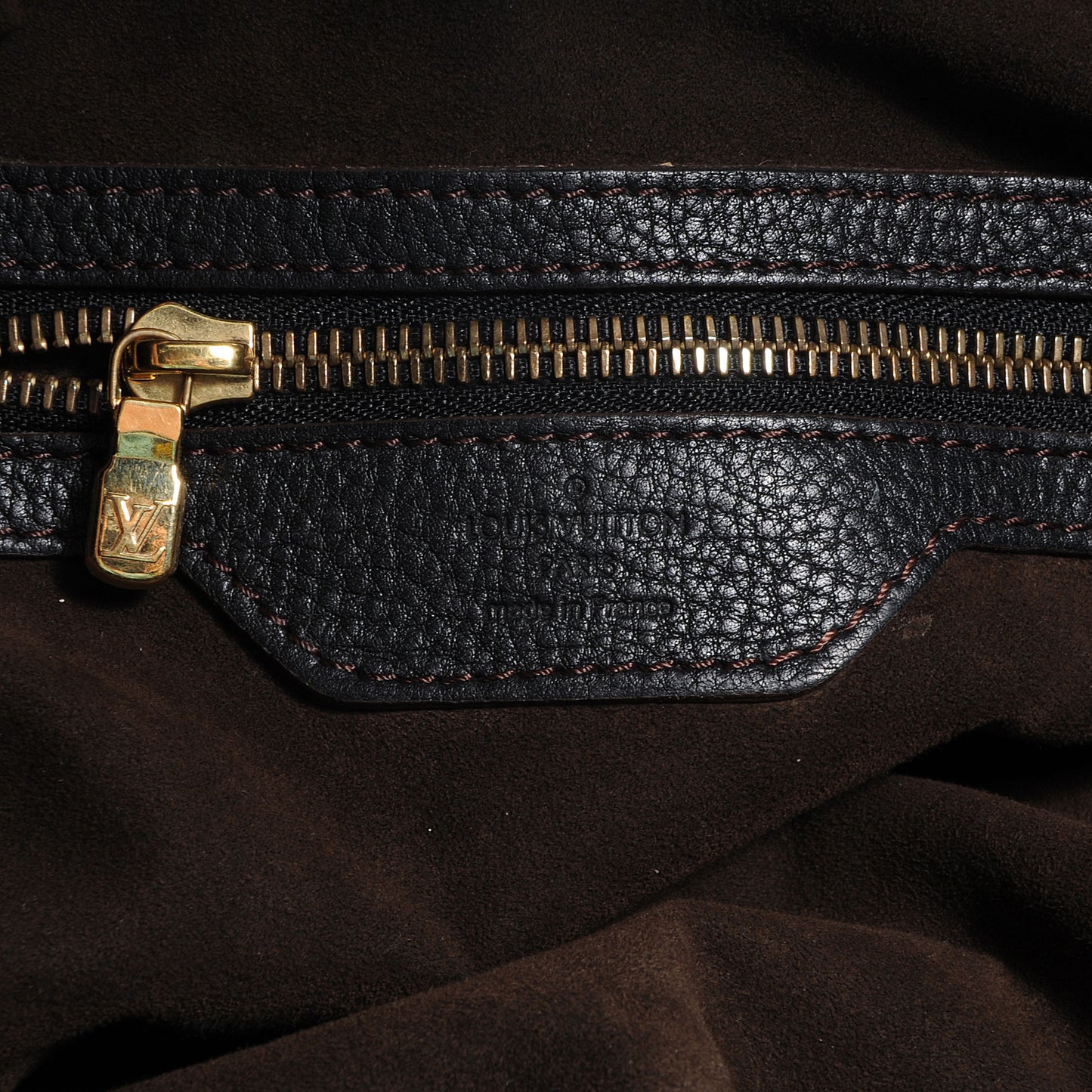 Mahina XL Black