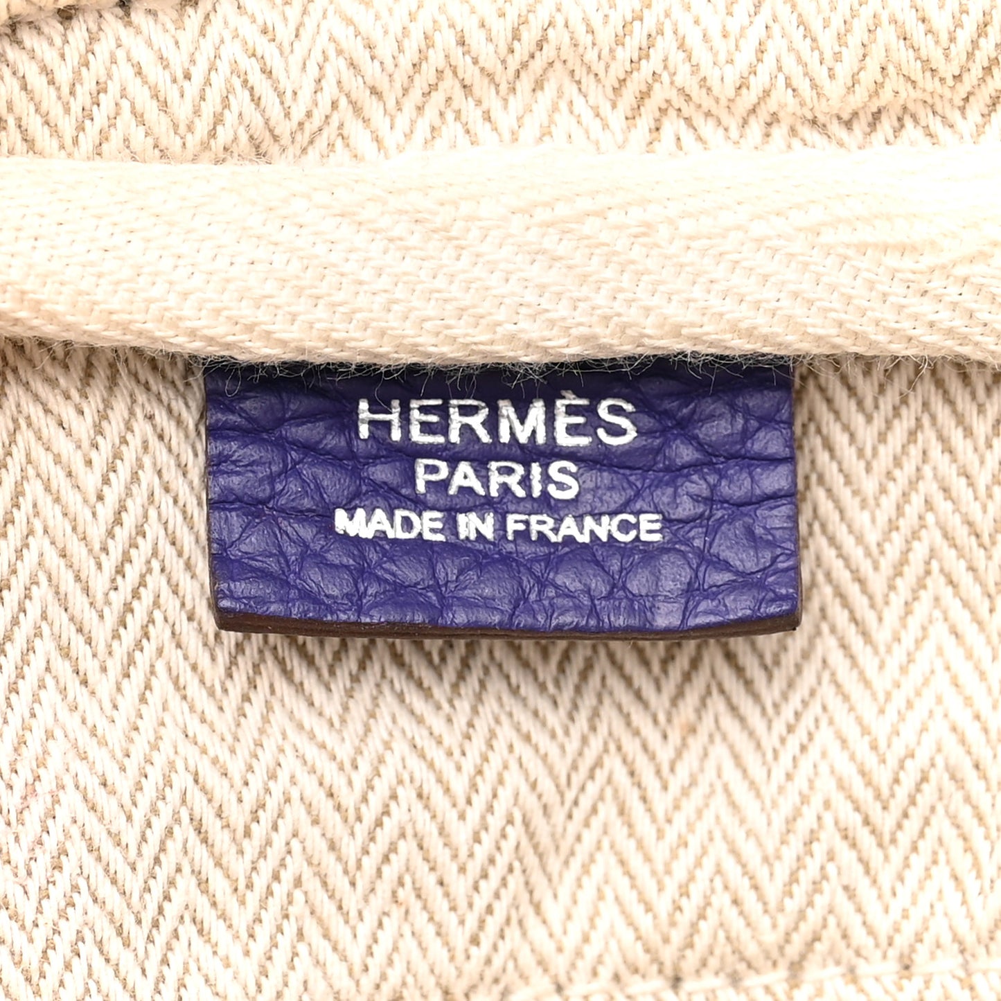 Taurillon Clemence Victoria Elan 38 Iris