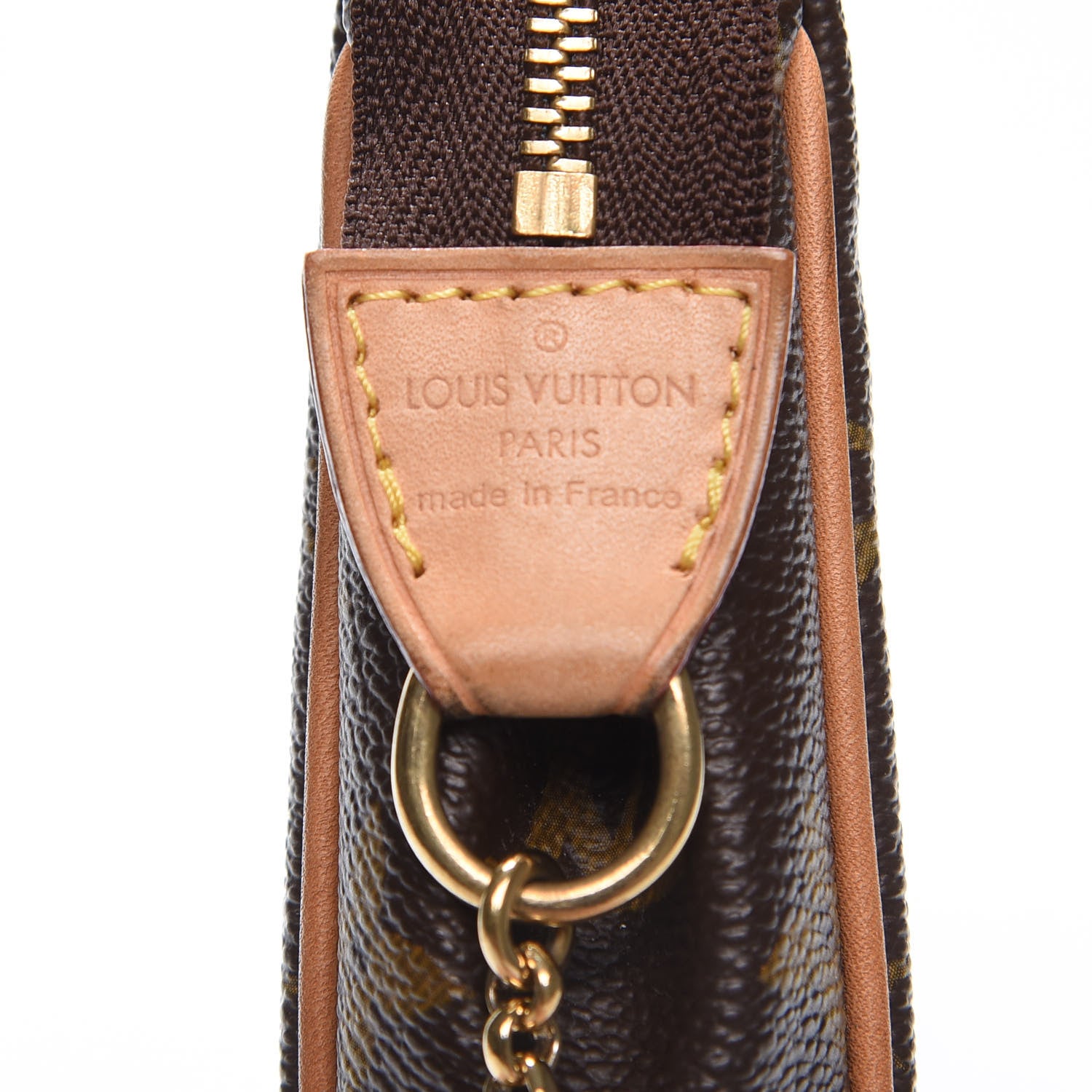 Louis Vuitton Monogram Eva Clutch 7 of 9