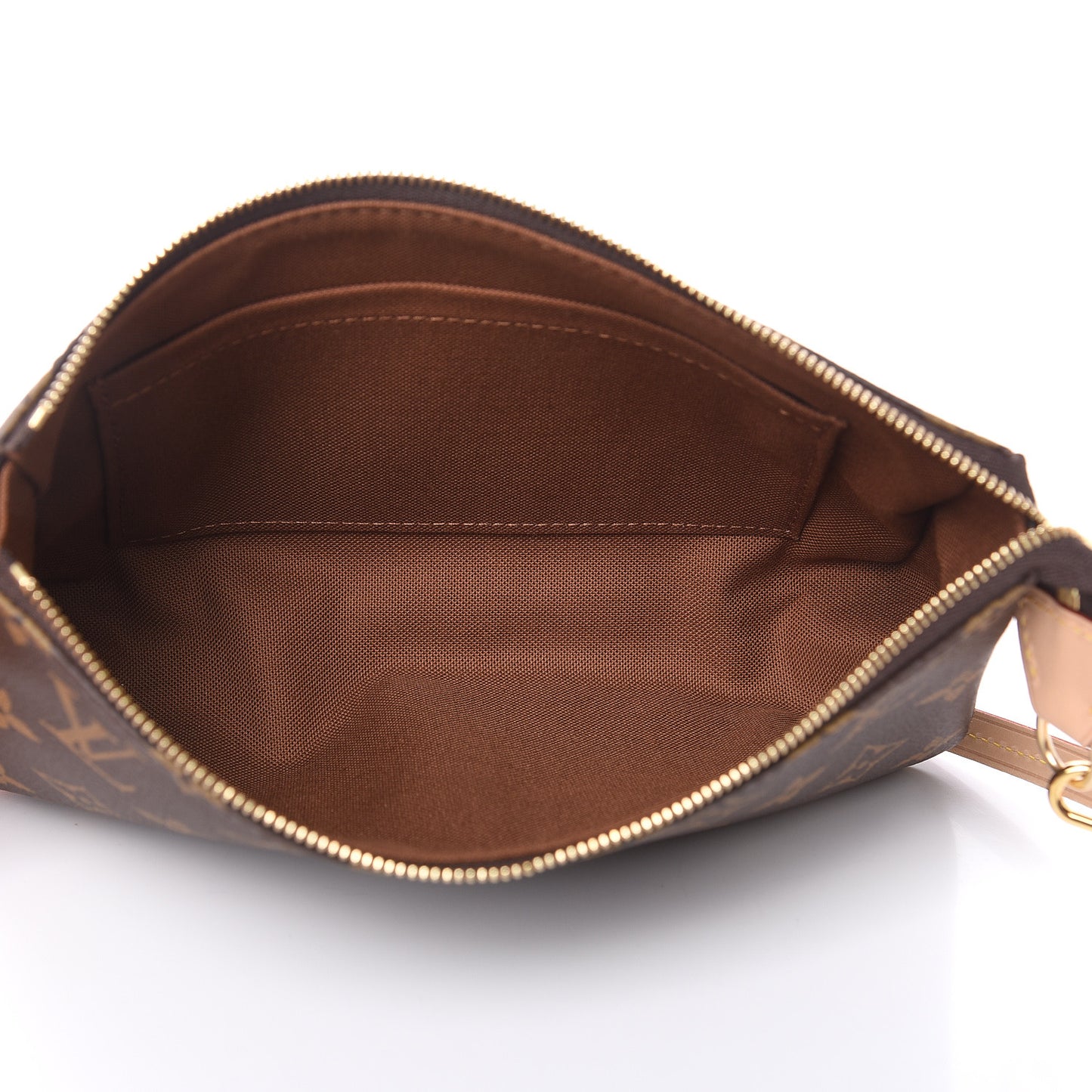 Monogram Pochette Accessories NM