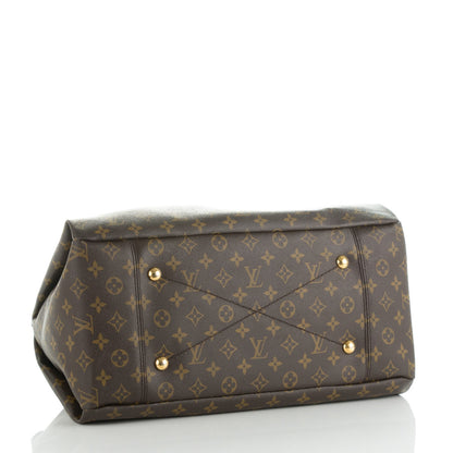 Louis Vuitton Monogram Artsy MM 4 of 7