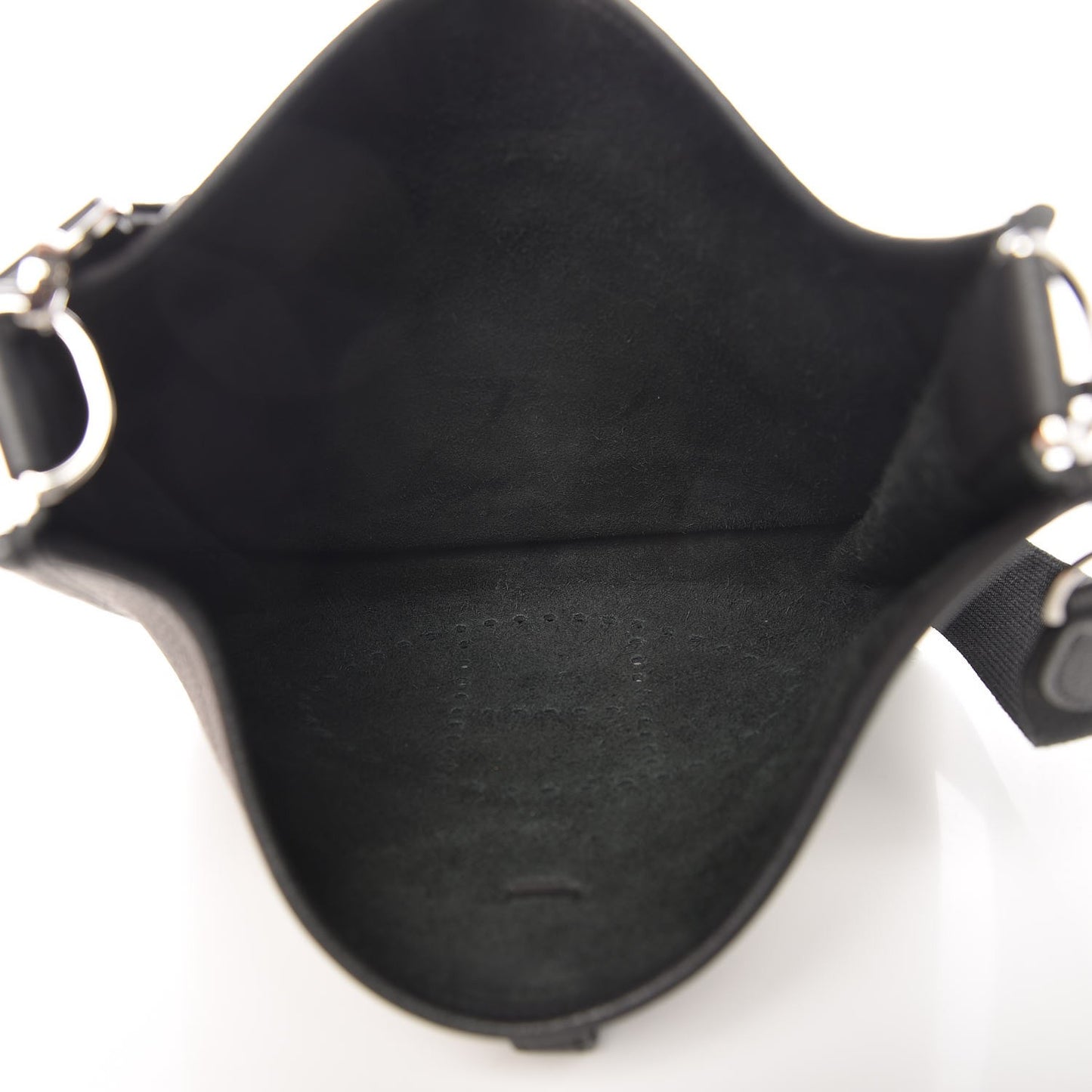 Taurillon Clemence Evelyne III PM Black