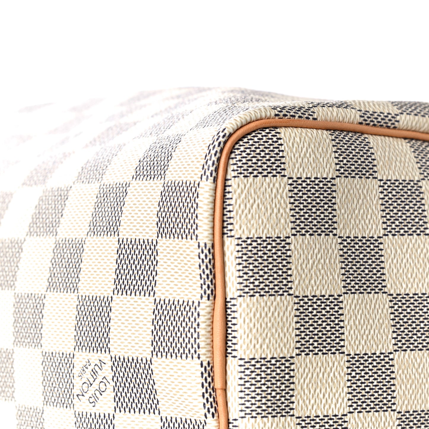 Damier Azur Speedy 25