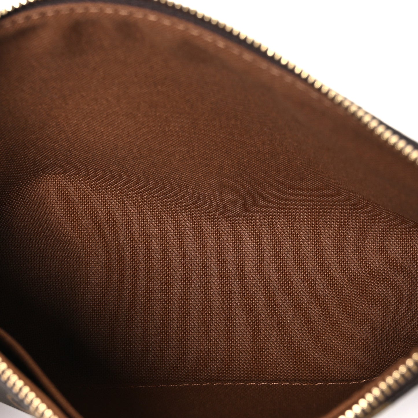 Monogram Pochette Accessories NM