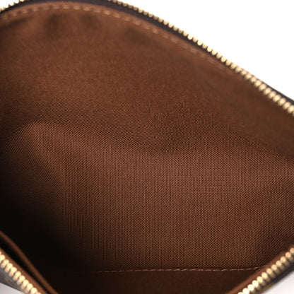 Louis Vuitton Monogram Pochette Accessories NM 5 of 10