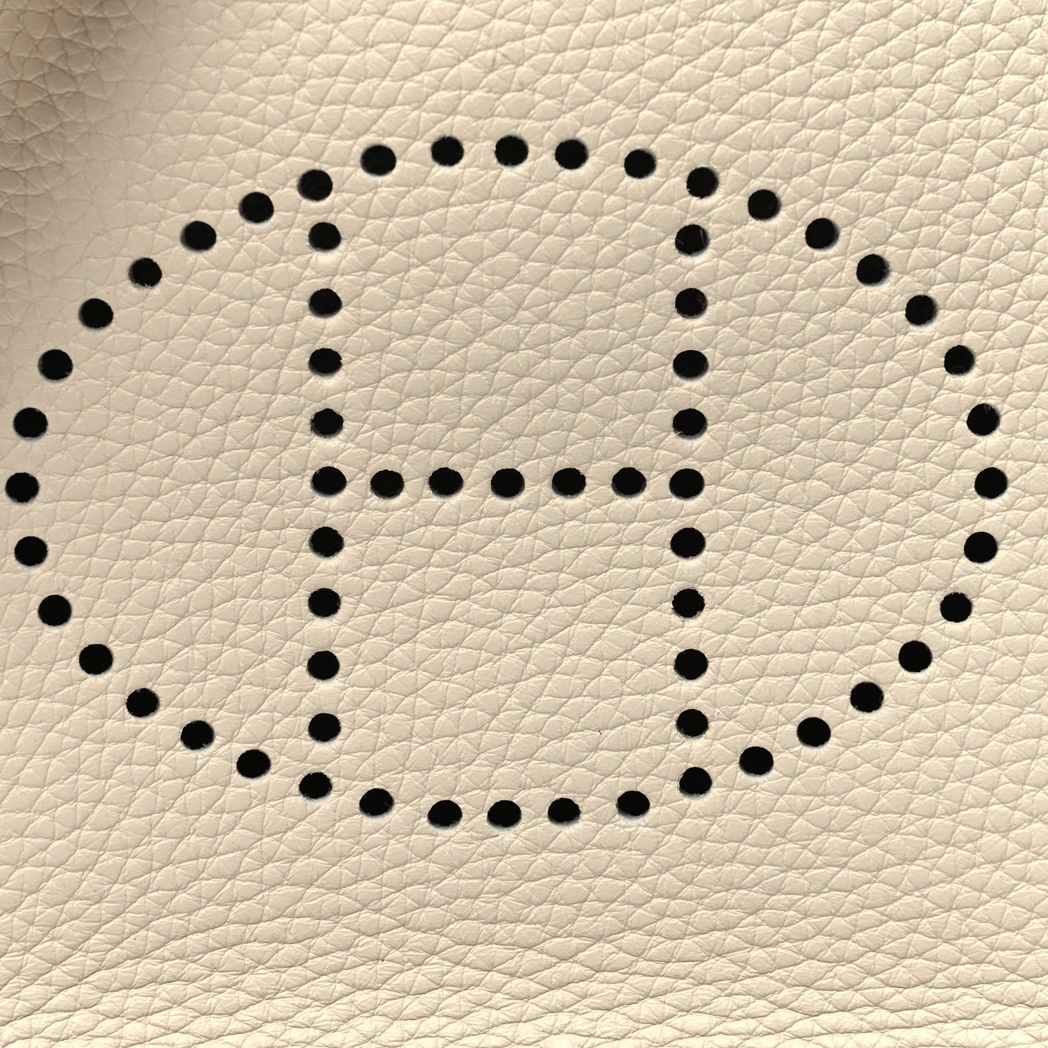 Hermes Taurillon Clemence Evelyne TPM Nata 8 of 11