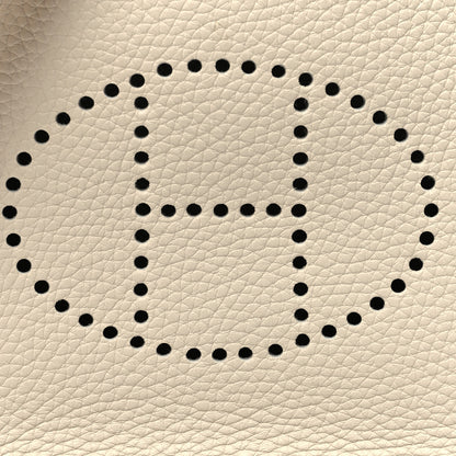 Hermes Taurillon Clemence Evelyne TPM Nata 8 of 11