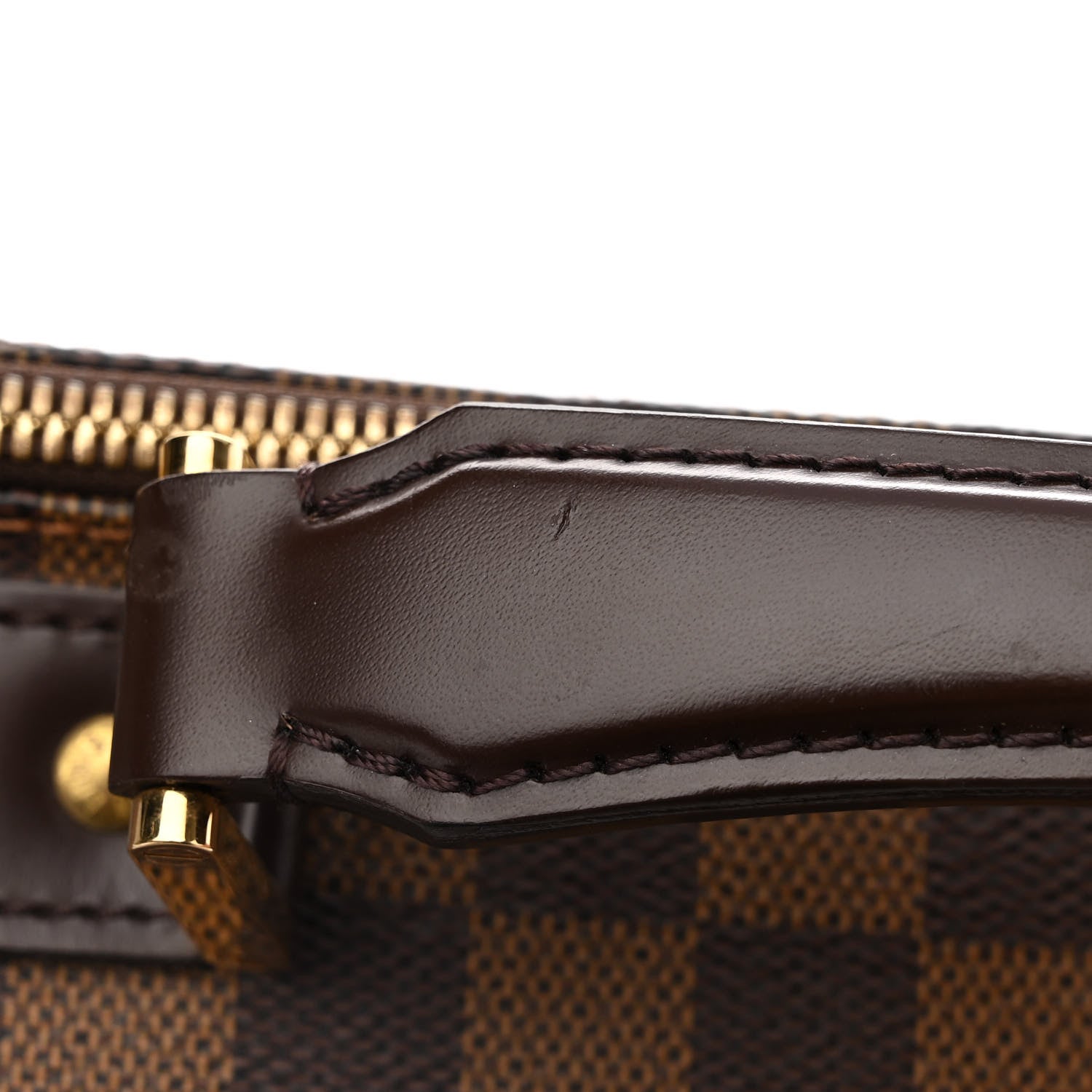 Louis Vuitton Damier Ebene Porte Ordinateur Sabana Computer Case 13 of 18