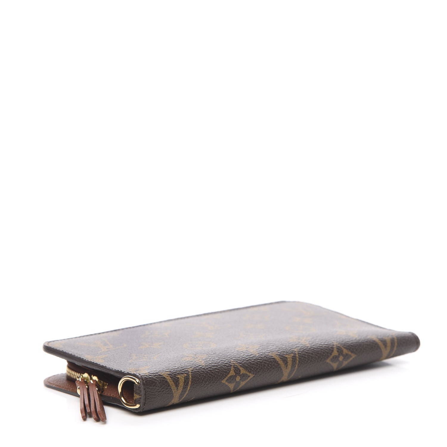Louis Vuitton Monogram Insolite Wallet 4 of 7
