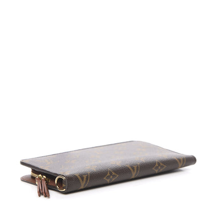 Louis Vuitton Monogram Insolite Wallet 4 of 7