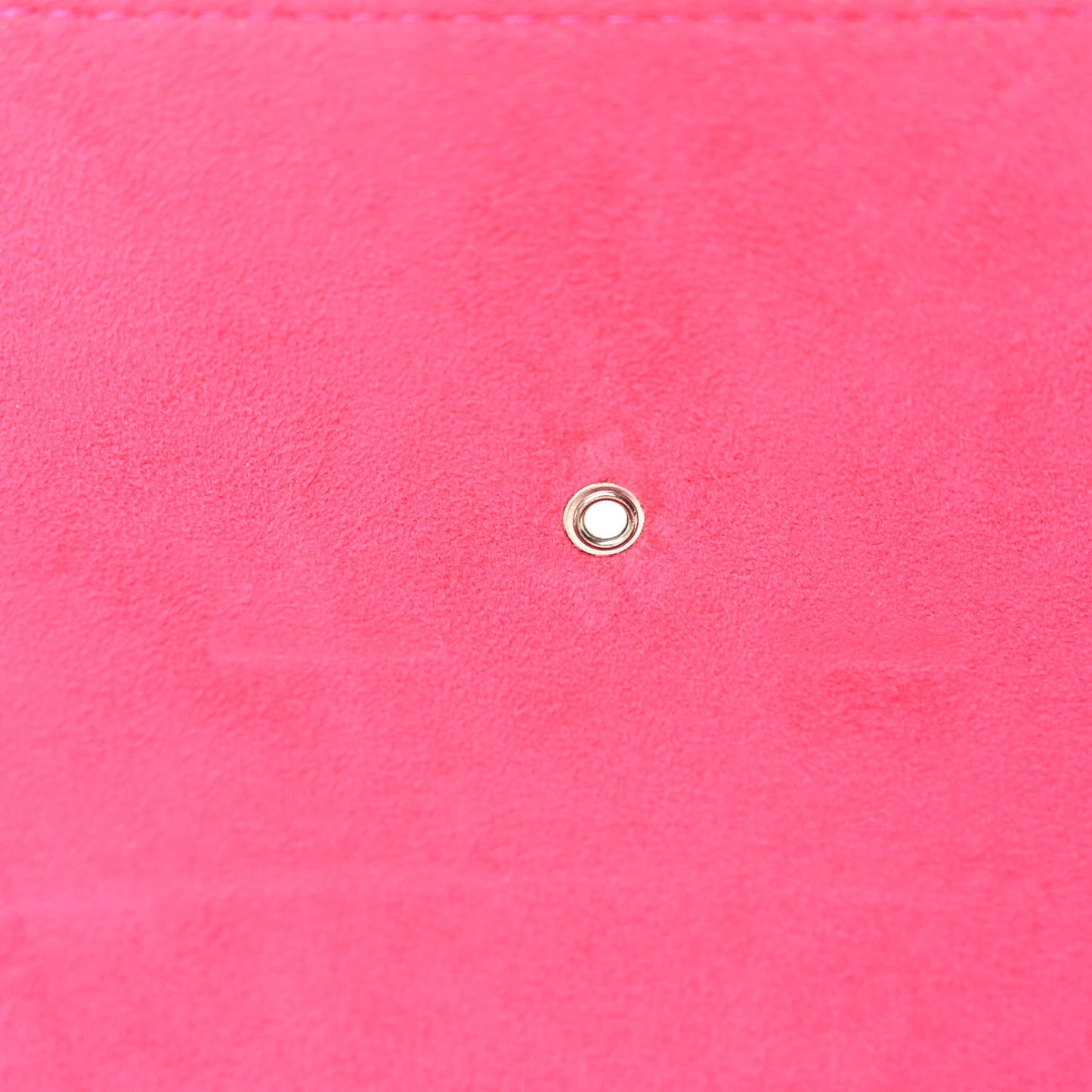 Epi Louise Strap PM Hot Pink