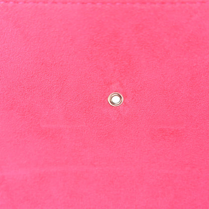 Louis Vuitton Epi Louise Strap PM Hot Pink 6 of 10