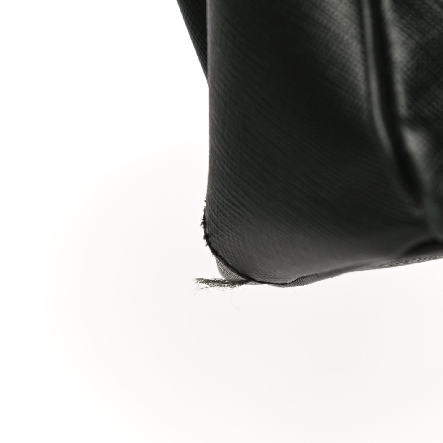 Prada Saffiano Large Galleria Double Zip Tote Black 10 of 24