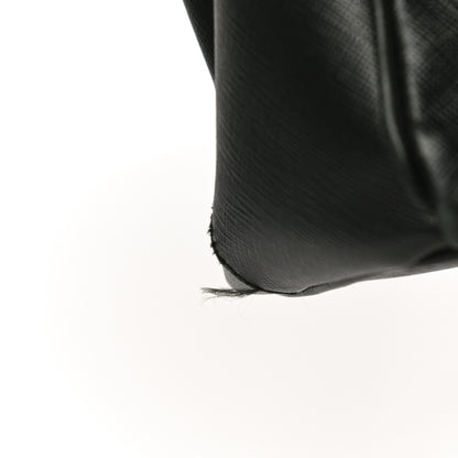 Prada Saffiano Large Galleria Double Zip Tote Black 10 of 24