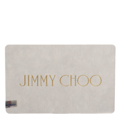 Jimmy Choo Smooth Calfskin Rebel Crossbody Bag Teal 8 of 9