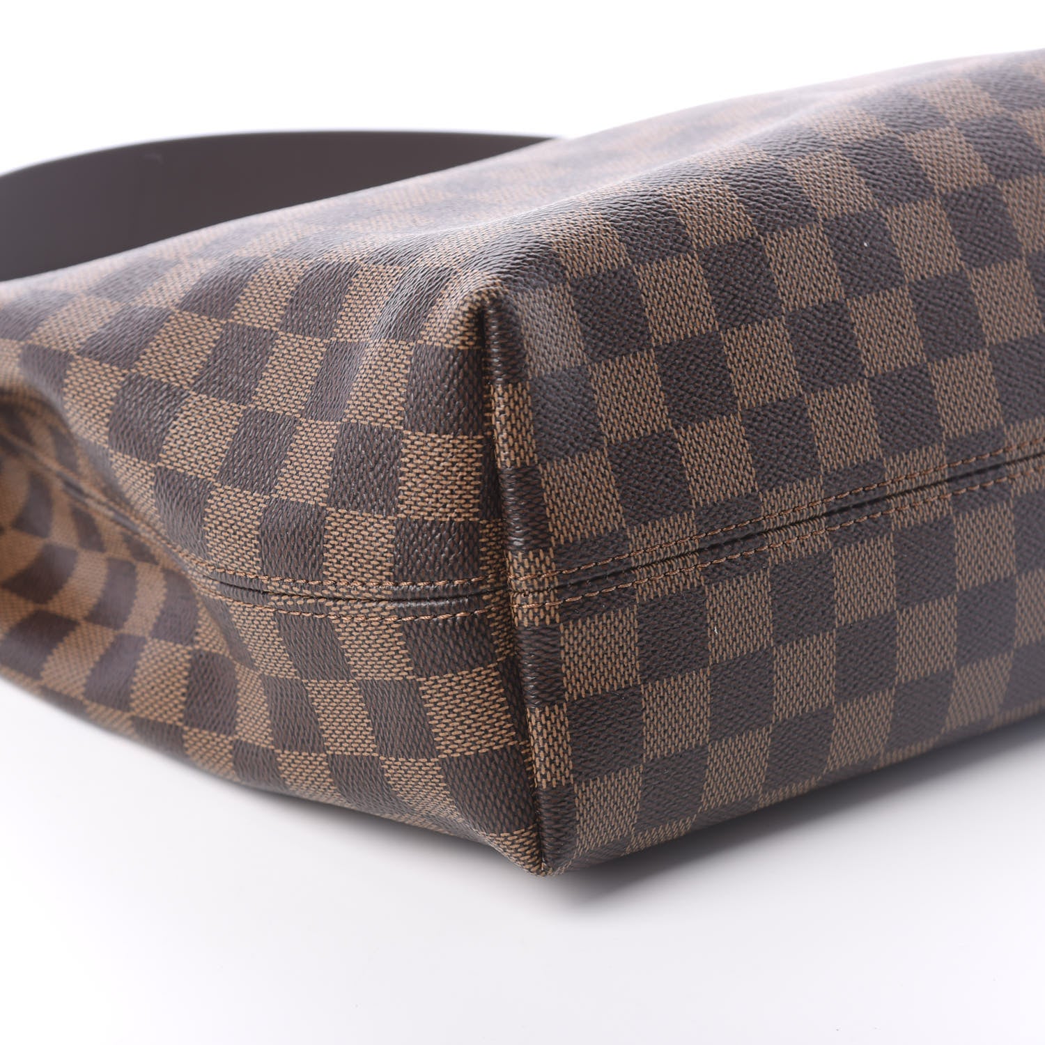 Louis Vuitton Damier Ebene Graceful PM 8 of 9