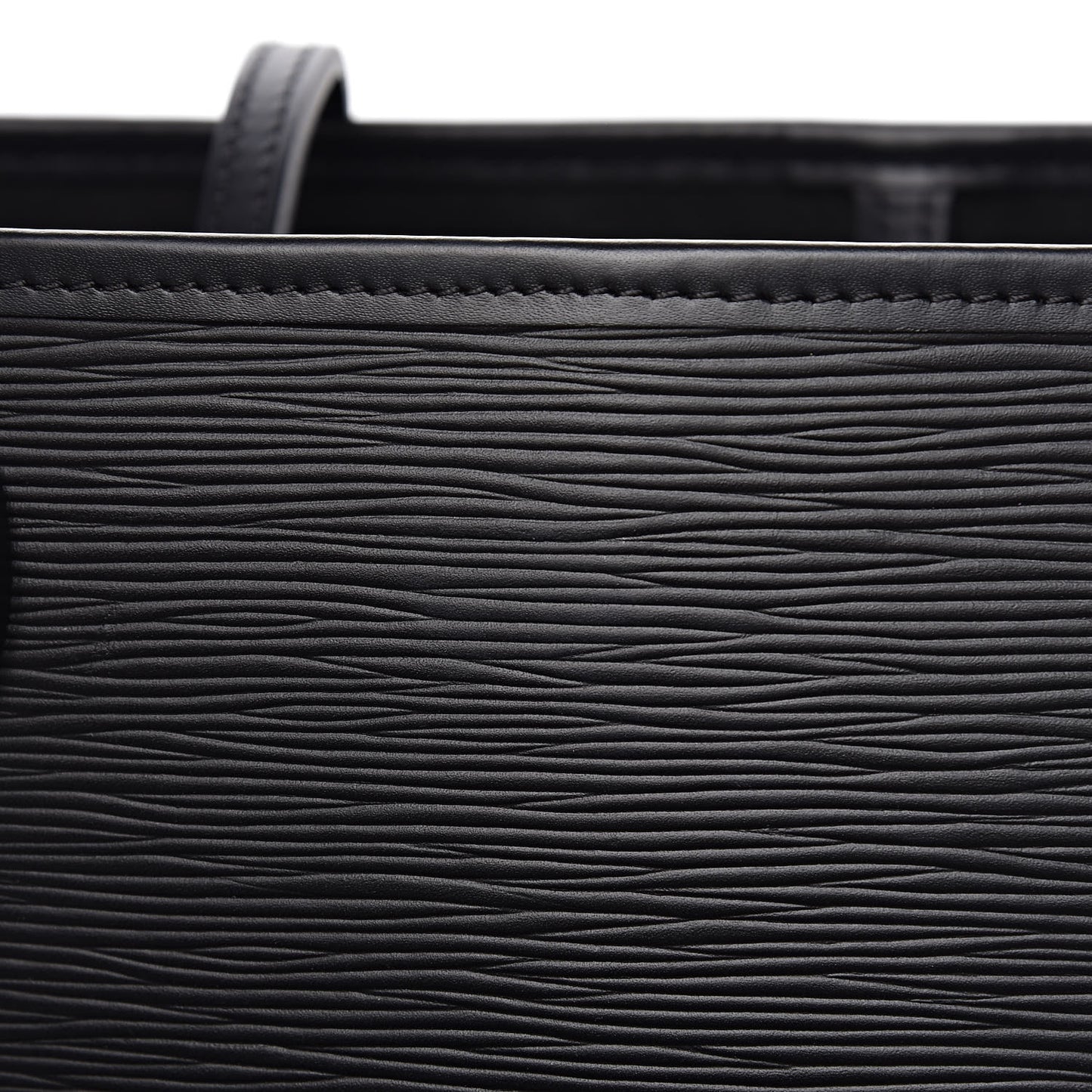 Epi Neverfull MM Black