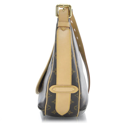 Louis Vuitton Monogram Tulum GM 4 of 10