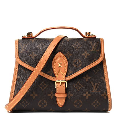 Louis Vuitton Monogram LV Ivy 1 of 4