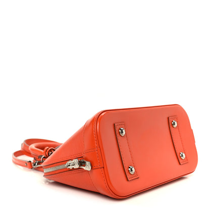 Louis Vuitton Epi Alma BB Piment 4 of 13
