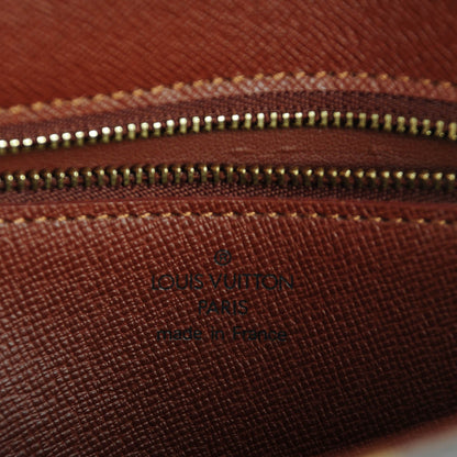 Louis Vuitton Monogram Saint Cloud GM 6 of 7