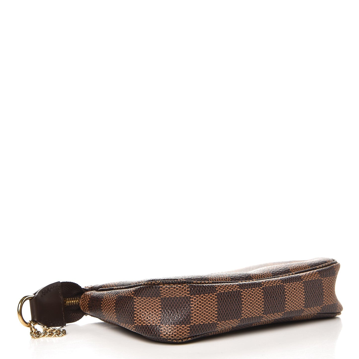 Damier Ebene Mini Pochette Accessories