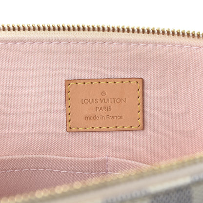 Louis Vuitton Damier Azur Iena PM 7 of 8