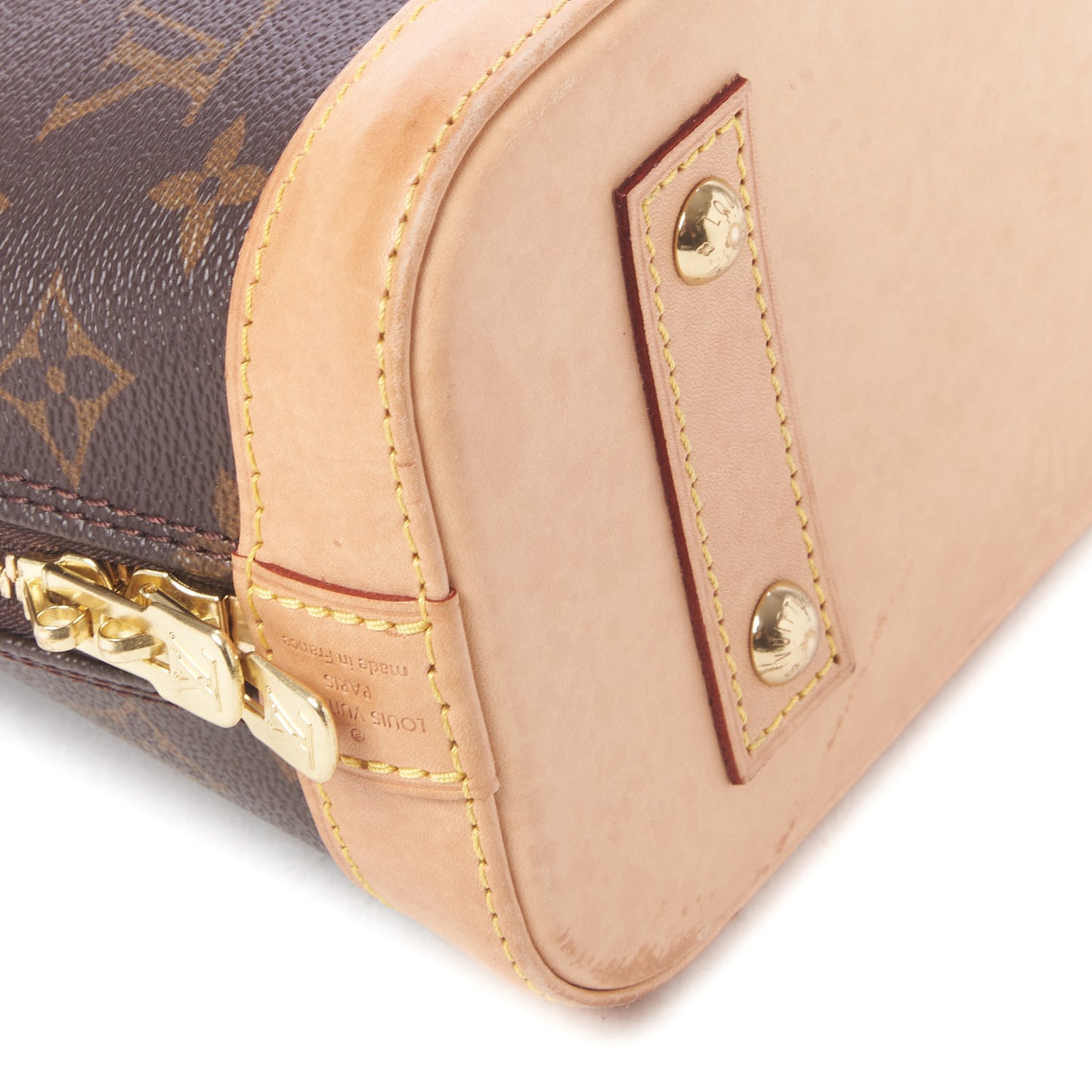 Monogram Alma BB