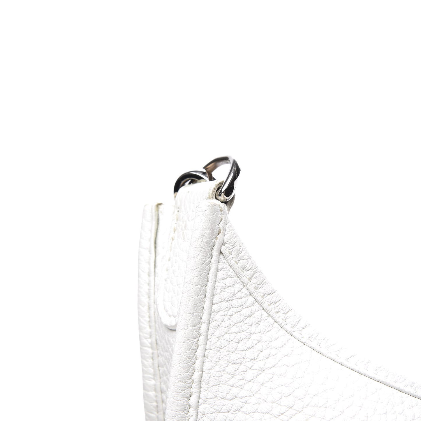 Taurillon Clemence Evelyne III PM White