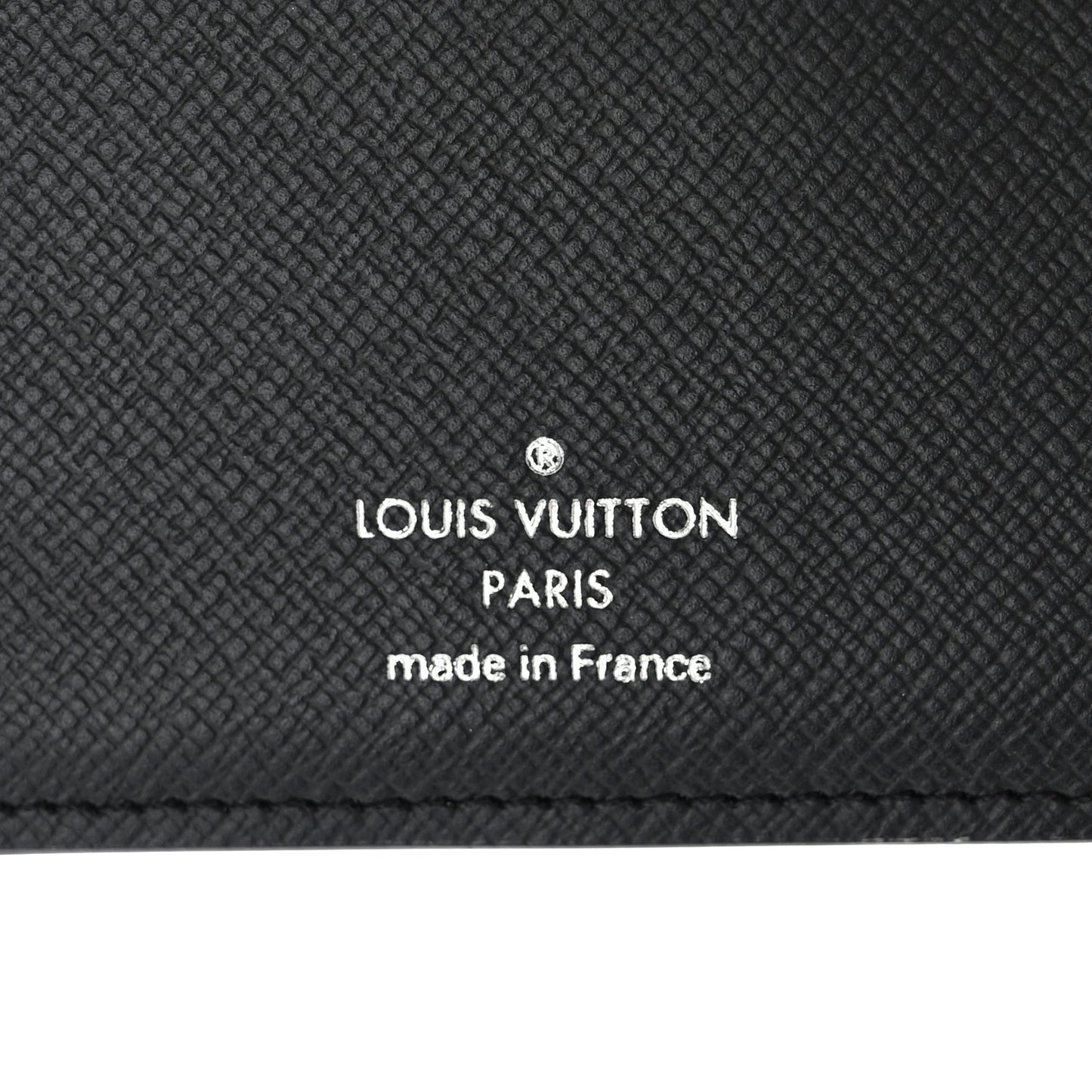 Monogram Eclipse Multiple Wallet