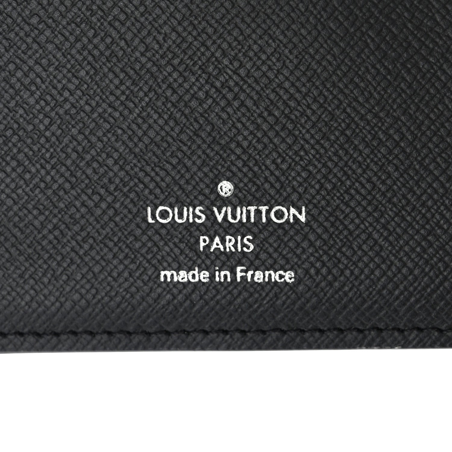 Louis Vuitton Monogram Eclipse Multiple Wallet 6 of 6