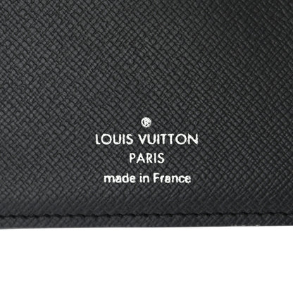 Louis Vuitton Monogram Eclipse Multiple Wallet 6 of 6