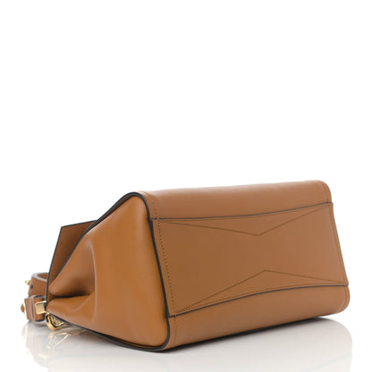 Givenchy Calfskin Small Mystic Shoulder Bag Desert 4 of 12