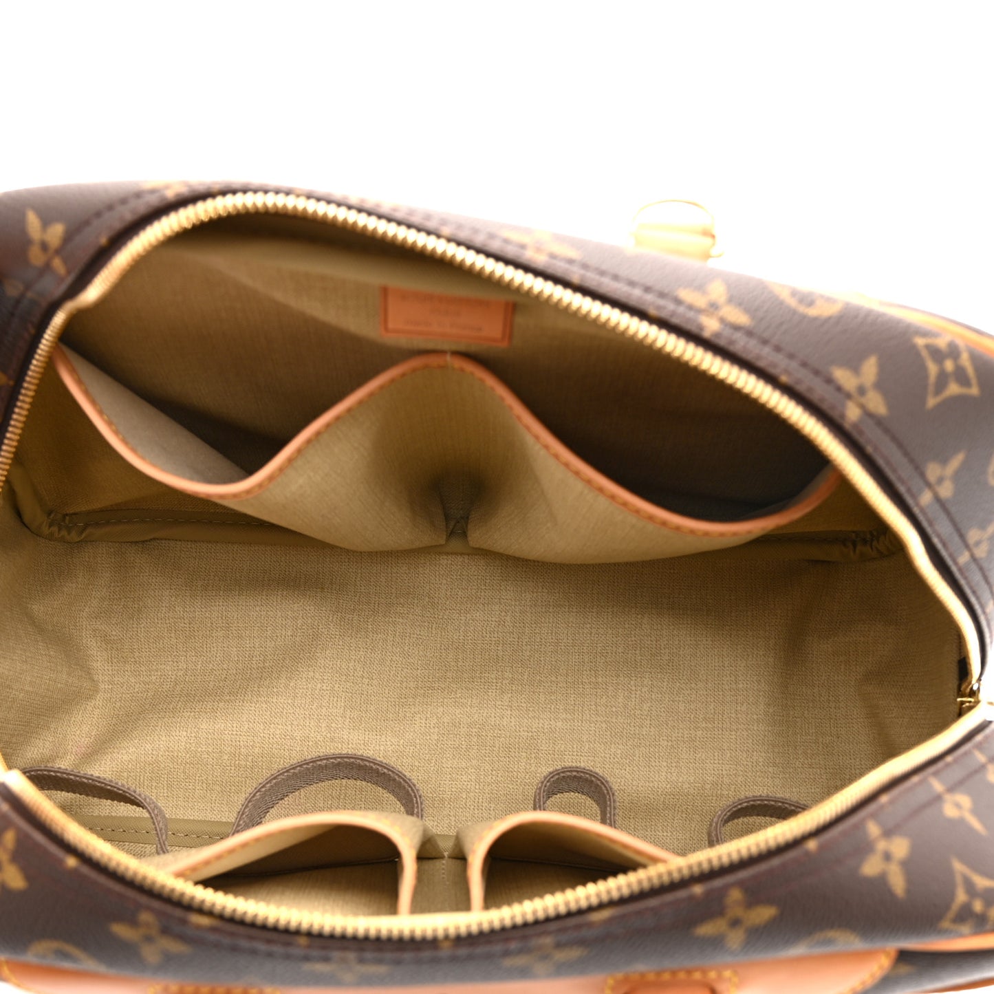 Monogram Deauville