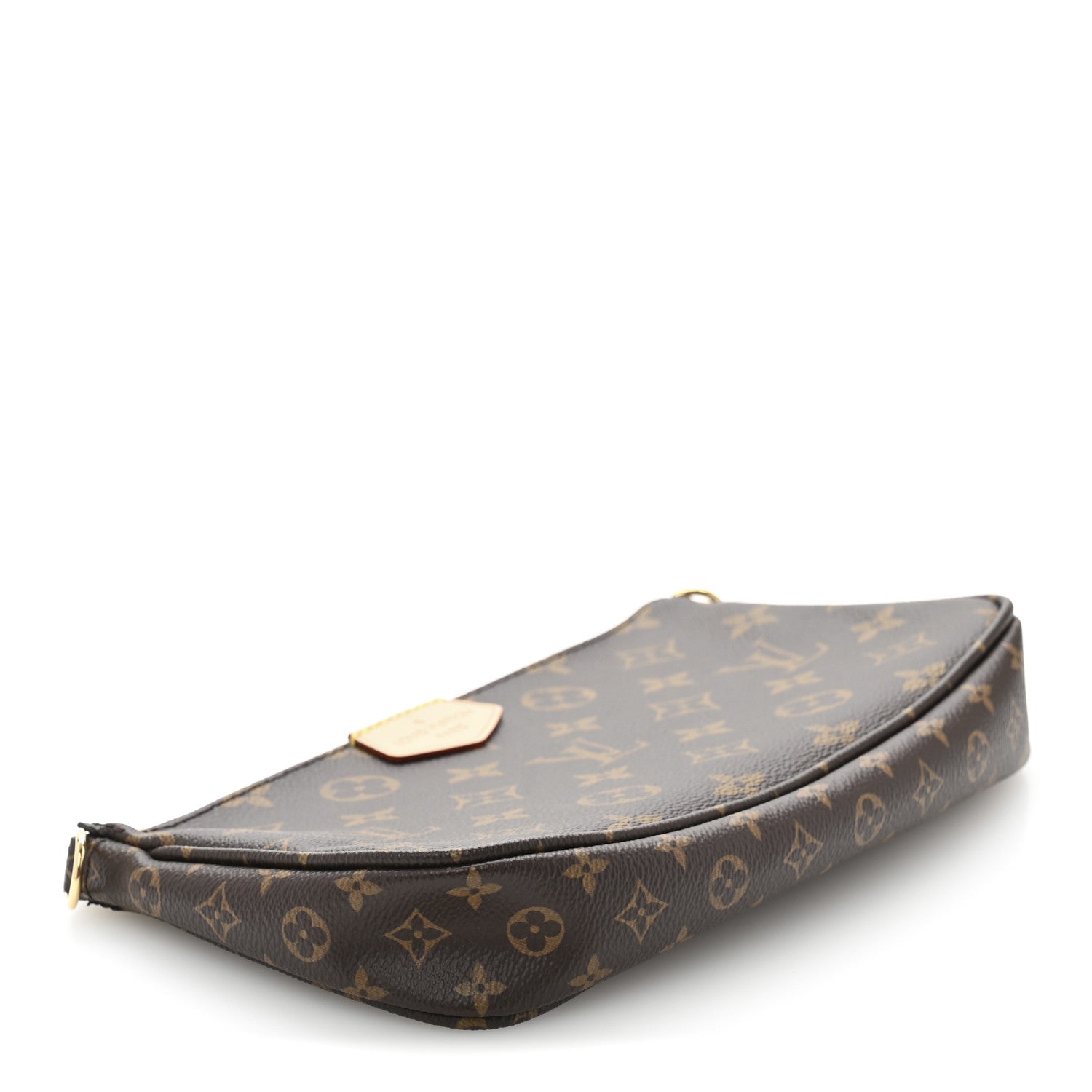 Louis Vuitton Monogram Multi Pochette Accessories Large Pochette 4 of 7