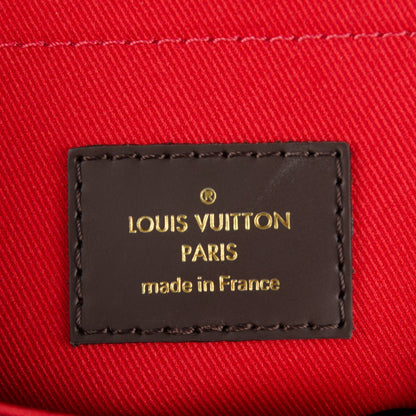 Louis Vuitton Damier Ebene Croisette 6 of 7