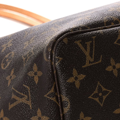 Louis Vuitton Monogram Neo Neverfull GM 12 of 16