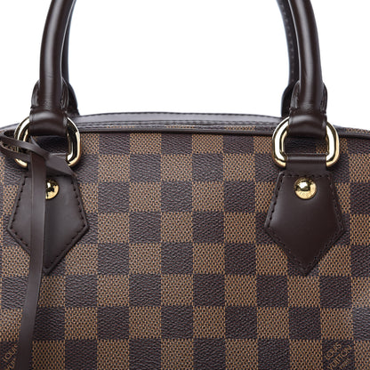 Louis Vuitton Damier Ebene Duomo 10 of 10