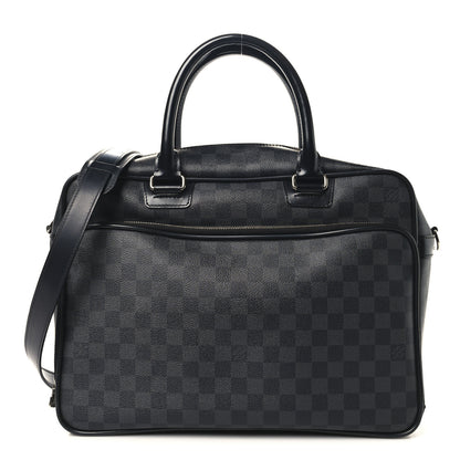 Louis Vuitton Damier Graphite Icare 1 of 11