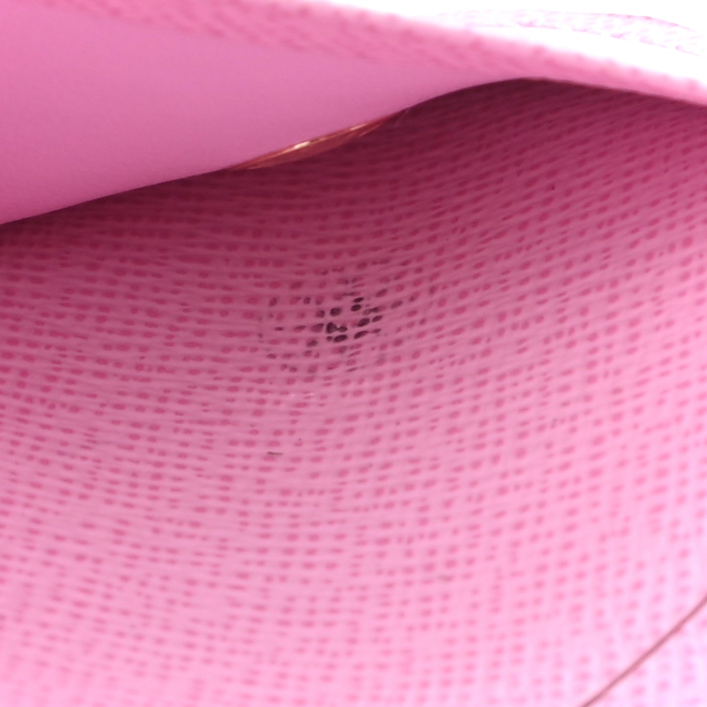 Monogram Multicolor Insolite Wallet White Litchi