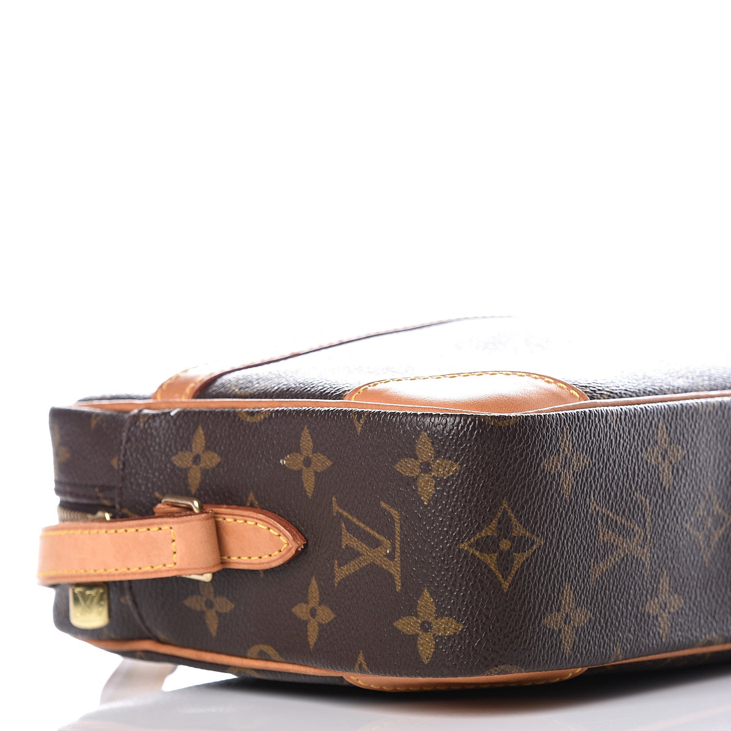 Louis Vuitton Monogram Trocadero 27 7 of 11