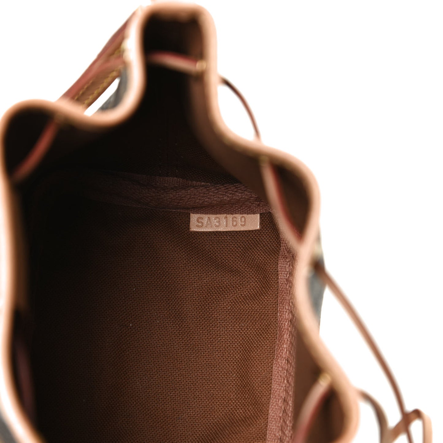 Monogram Nano Noe