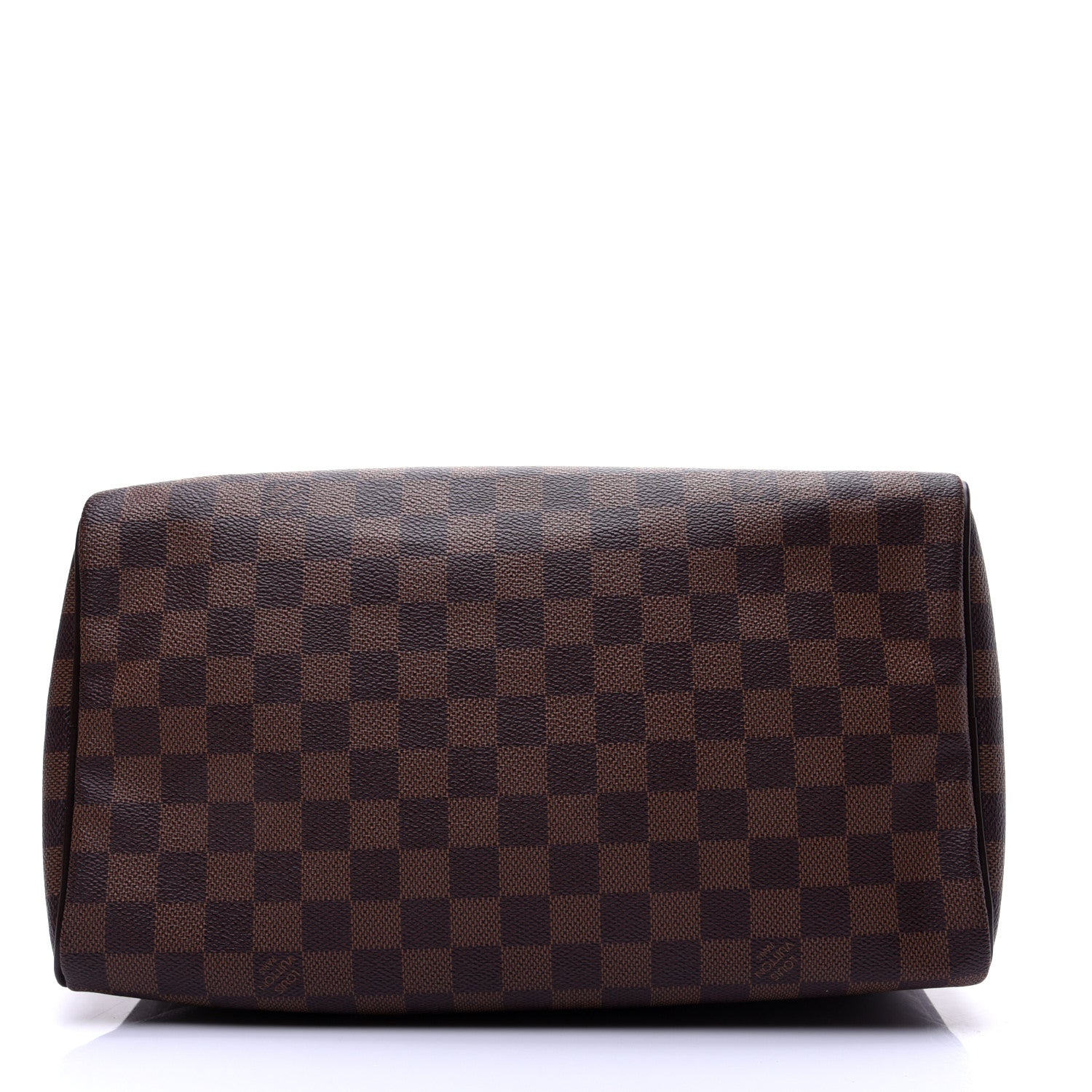 Louis Vuitton Damier Ebene Speedy 30 9 of 11